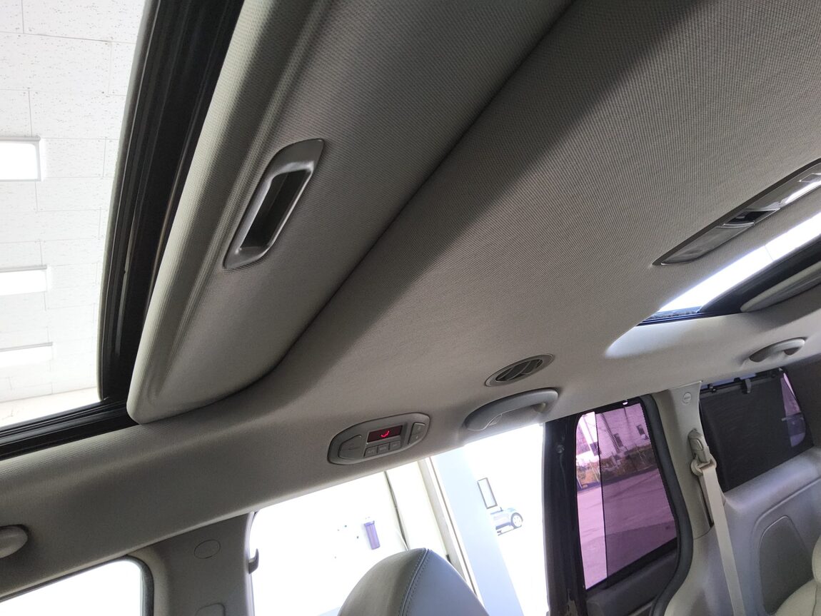 KIA ALL NEW CARNIVAL 9-SEATER DIESEL NOBLESSE 2018 - zdjęcie 20