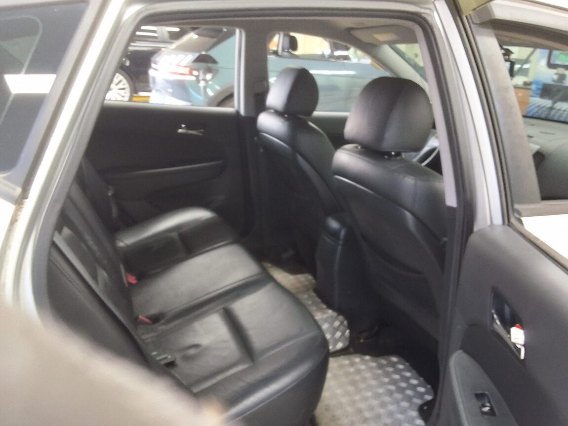 HYUNDAI i30 1.6 VVT PREMIER 2008 - zdjęcie 14