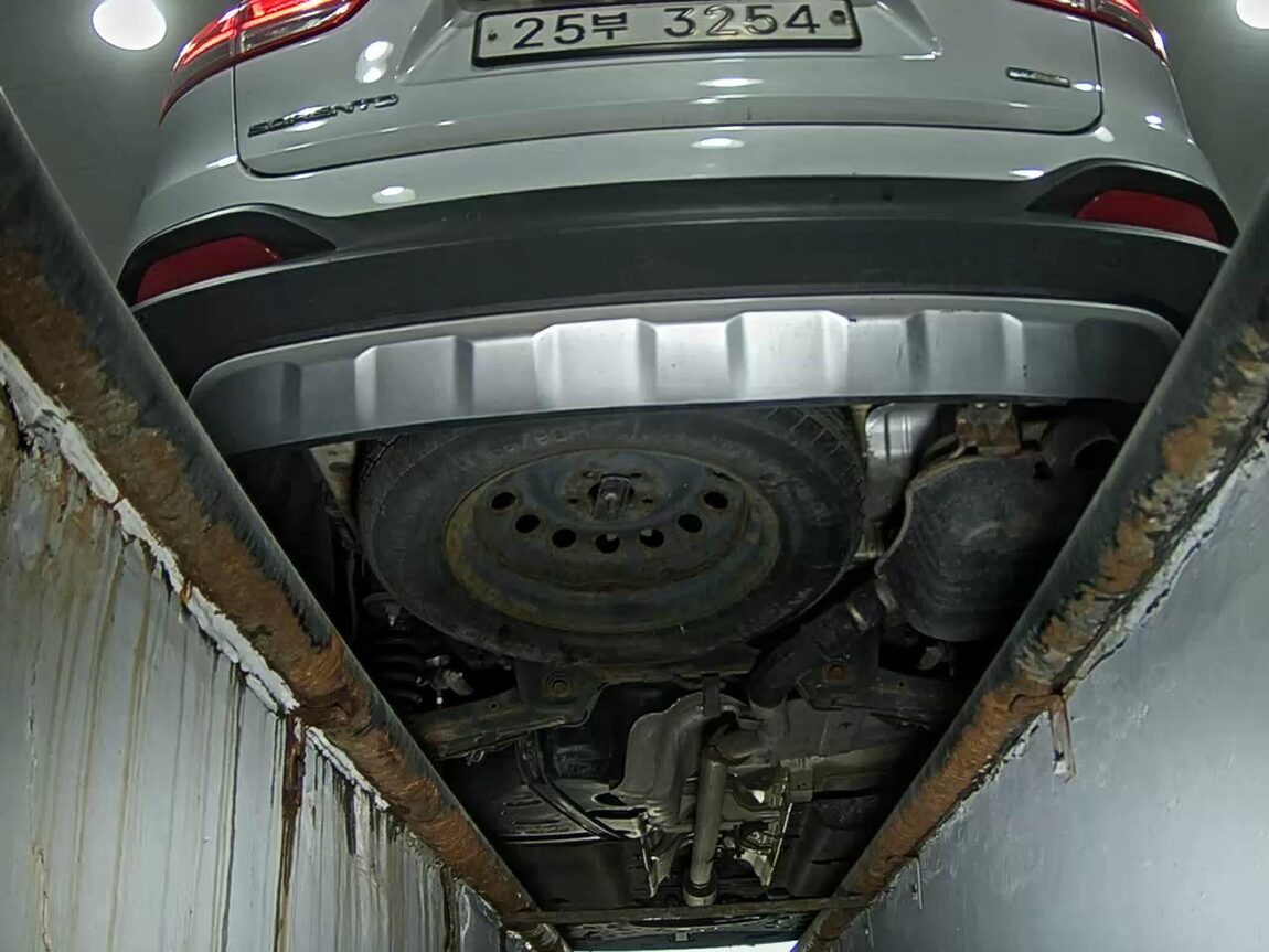 KIA ALL NEW SORENTO R2.0 2WD NOBLESSE SPECIAL 2017 - zdjęcie 8