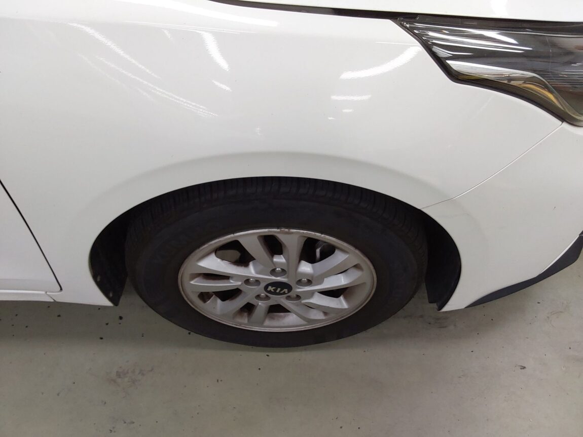 KIA ALL NEW K3 1.6 GASOLINE LUXURY 2020 - zdjęcie 22