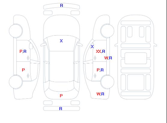 KIA ALL NEW K3 1.6 GASOLINE LUXURY 2020 - zdjęcie 26