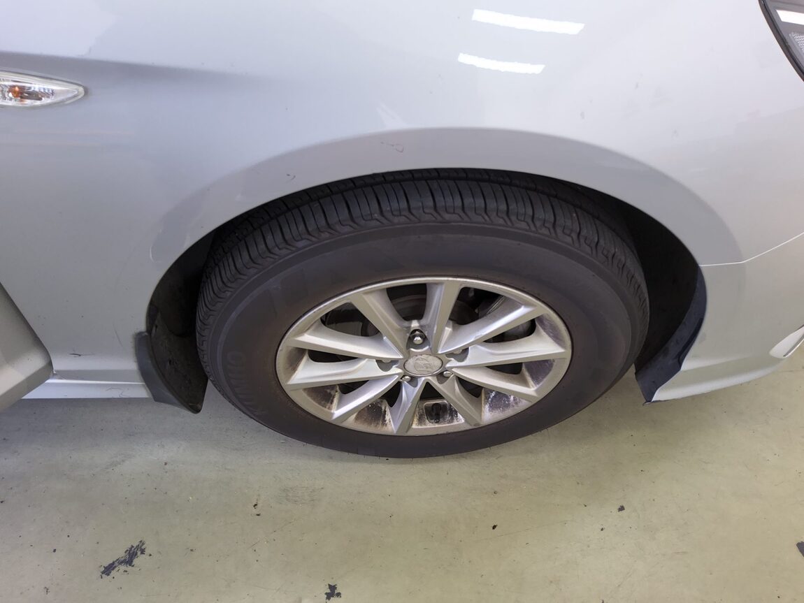 HYUNDAI LF SONATA NEW RISE LPi TAXI STYLE 2019 - zdjęcie 25