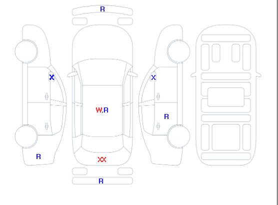 HYUNDAI LF SONATA NEW RISE LPi TAXI STYLE 2019 - zdjęcie 29