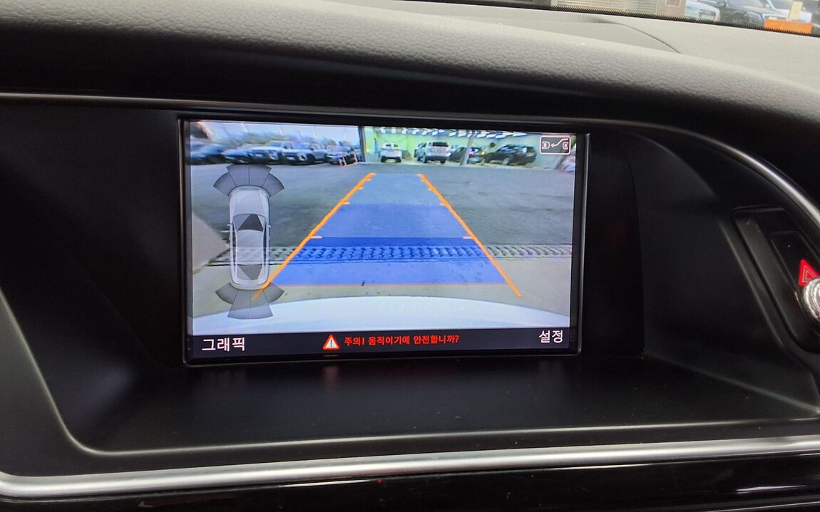 AUDI A5 35 TDI QUATTRO SPORTBACK DYNAMIC 2015 - zdjęcie 19
