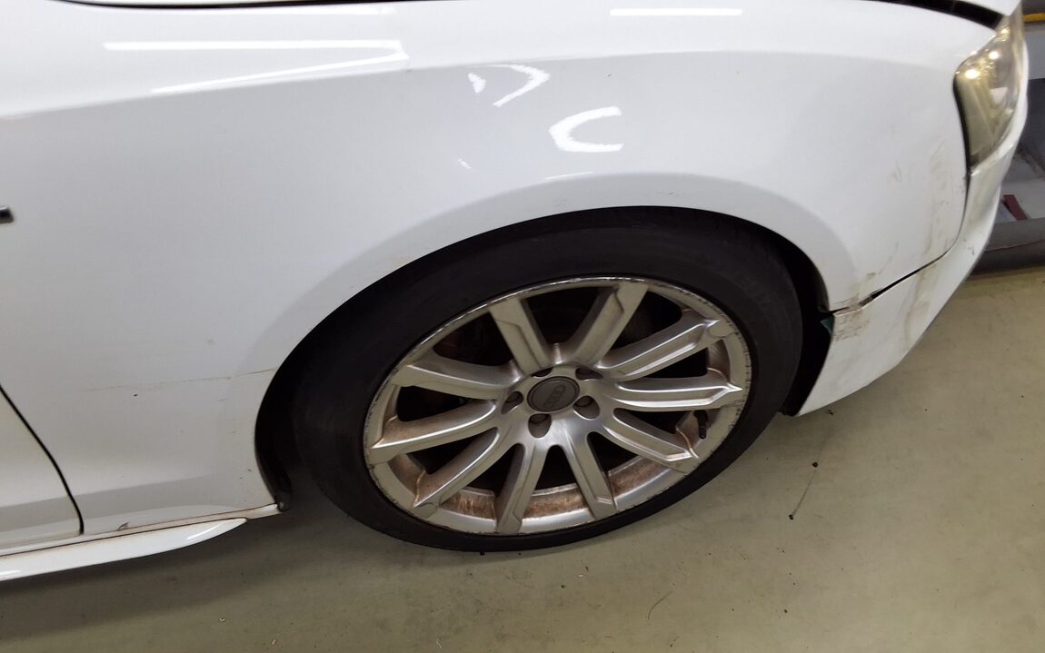 AUDI A5 35 TDI QUATTRO SPORTBACK DYNAMIC 2015 - zdjęcie 26