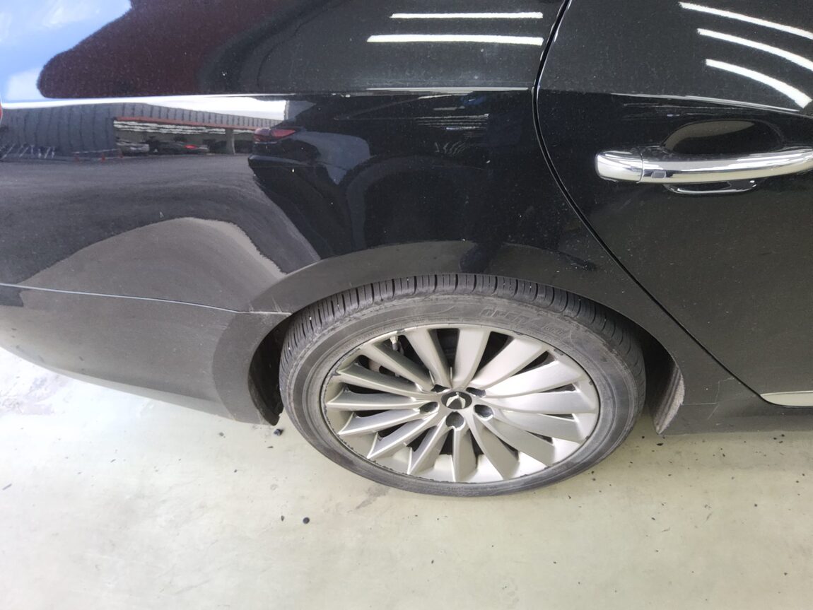 HYUNDAI EQUUS (NEW) VS380 PREMIUM 2015 - zdjęcie 23