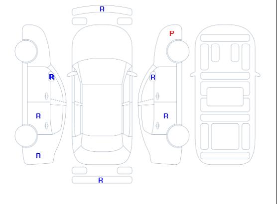 HYUNDAI EQUUS (NEW) VS380 PREMIUM 2015 - zdjęcie 24