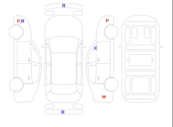 VOLKSWAGEN GOLF (6TH GEN) 1.6 TDI BLUEMOTION STYLE EDITION 2013 - zdjęcie 26