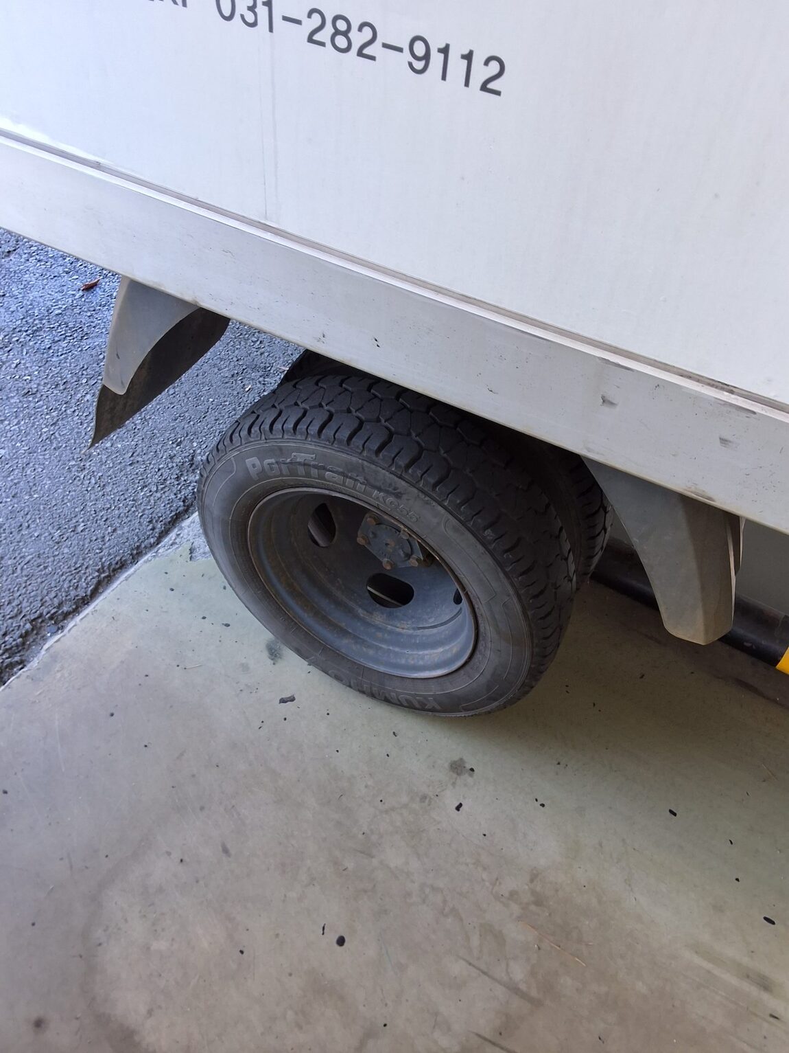 KIA BONGO III CARGO FREEZER BOX TRUCK 1 TON KING CAB 2018 - zdjęcie 22
