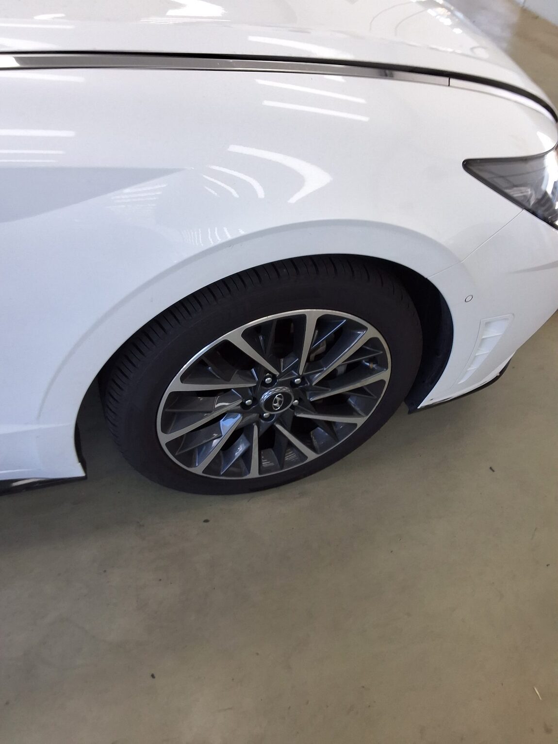 HYUNDAI SONATA (DN8) 1.6 TURBO INSPIRATION 2020 - zdjęcie 23