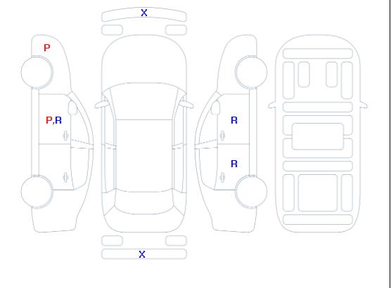 KIA SPORTAGE THE BOLD 1.6 DIESEL 2WD PRESTIGE 2019 - zdjęcie 26