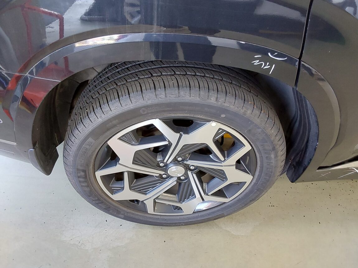 HYUNDAI PALISADE 3.8 GASOLINE AWD CALLIGRAPHY 2022 - zdjęcie 23