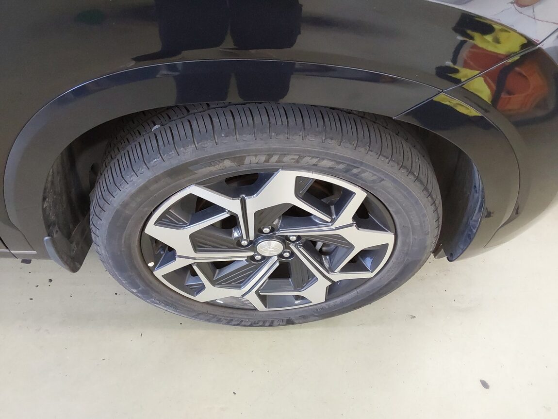HYUNDAI PALISADE 3.8 GASOLINE AWD CALLIGRAPHY 2022 - zdjęcie 22