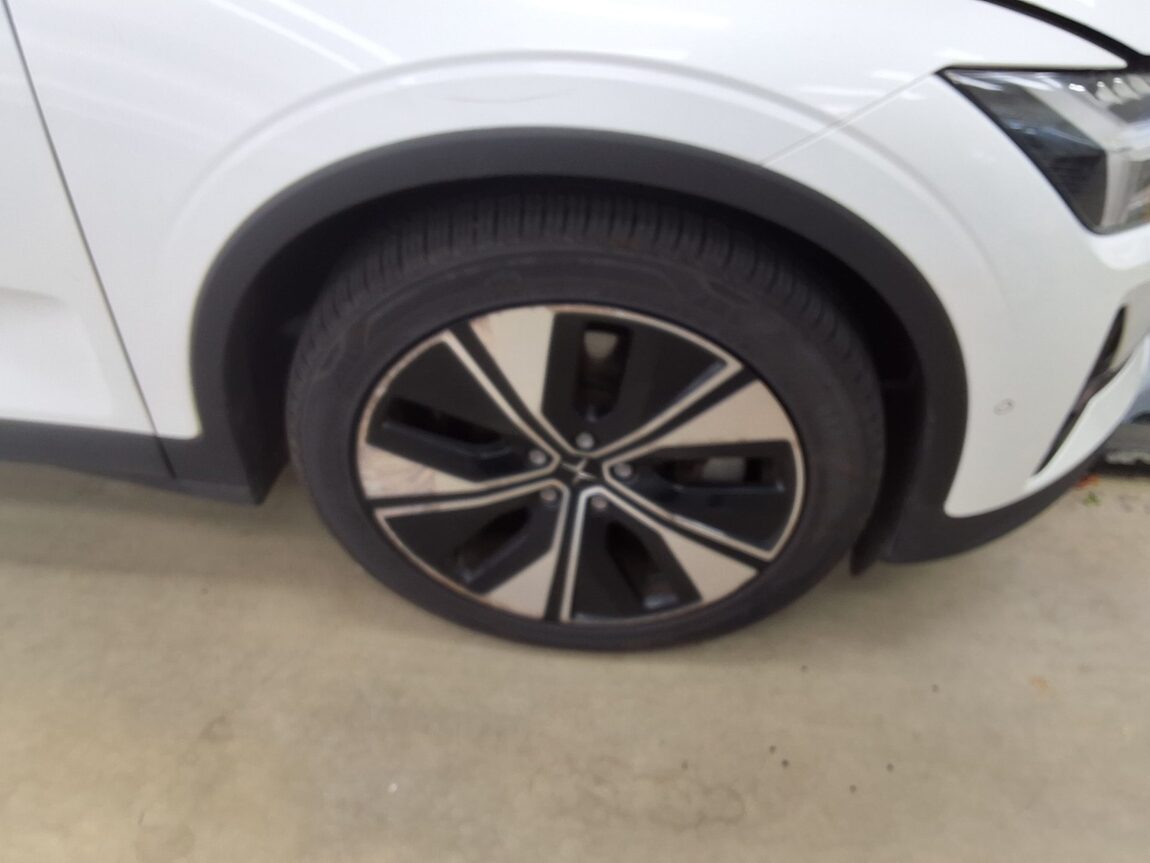 POLESTAR POLESTAR 2 LONG RANGE SINGLE MOTOR 2023 - zdjęcie 21