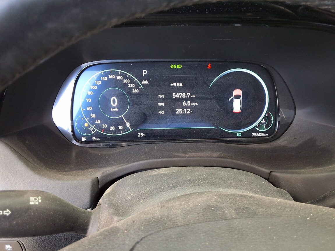 HYUNDAI PALISADE 3.8 GASOLINE AWD CALLIGRAPHY 2022 - zdjęcie 9