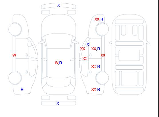 VOLVO XC70 D5 AWD SUMMUM 2016 - zdjęcie 33