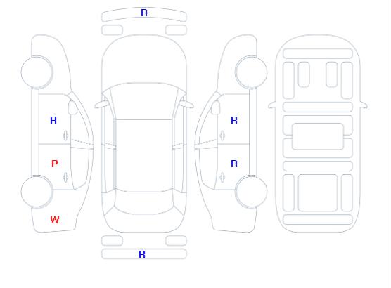 KIA SELTOS 1.6 GASOLINE 2WD SIGNATURE 2022 - zdjęcie 27