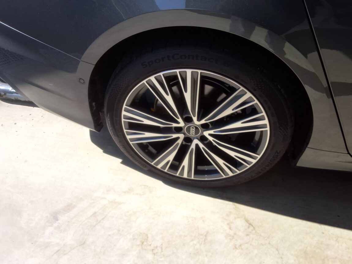 AUDI A6 (5TH GEN) 45 TDI QUATTRO PREMIUM 2023 - zdjęcie 22