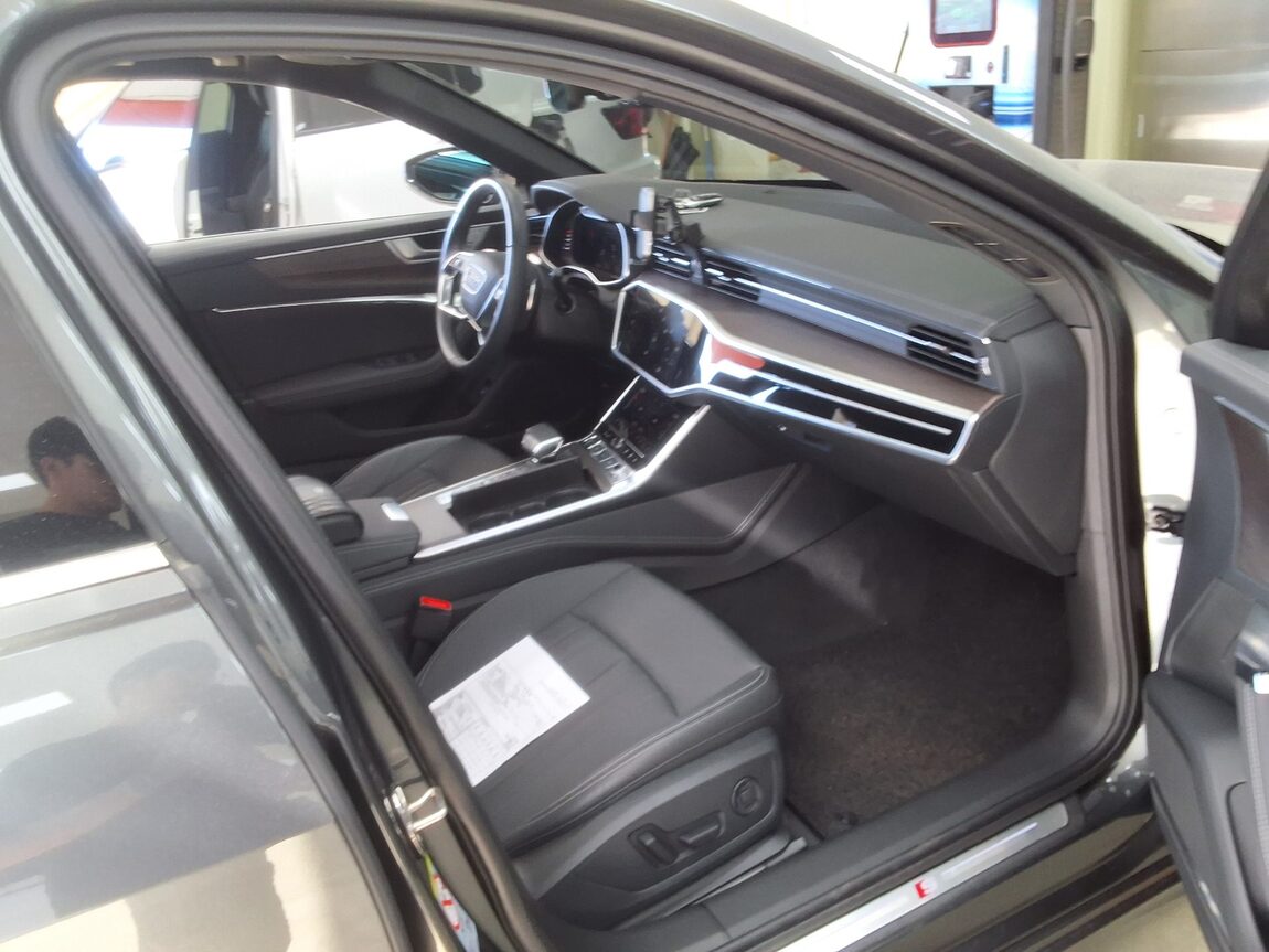 AUDI A6 (5TH GEN) 45 TDI QUATTRO PREMIUM 2023 - zdjęcie 15
