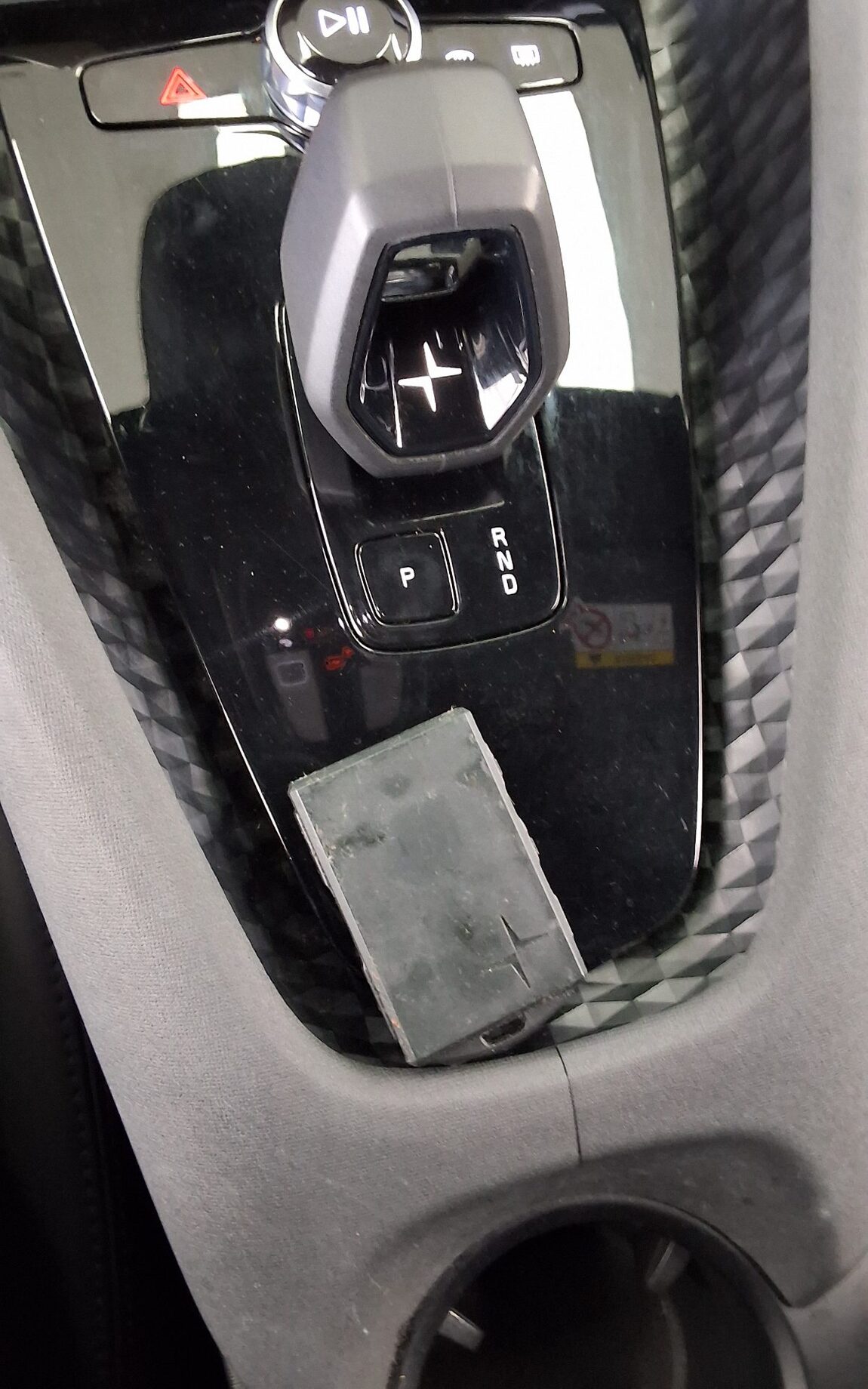 POLESTAR POLESTAR 2 LONG RANGE SINGLE MOTOR 2023 - zdjęcie 20