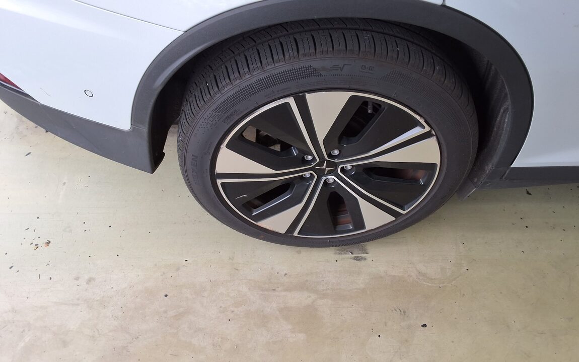 POLESTAR POLESTAR 2 LONG RANGE SINGLE MOTOR 2023 - zdjęcie 28