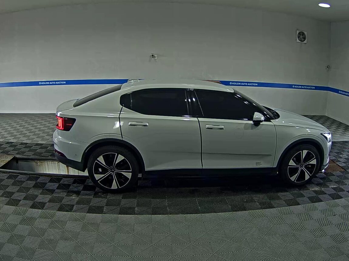 POLESTAR POLESTAR 2 LONG RANGE SINGLE MOTOR 2023 - zdjęcie 4