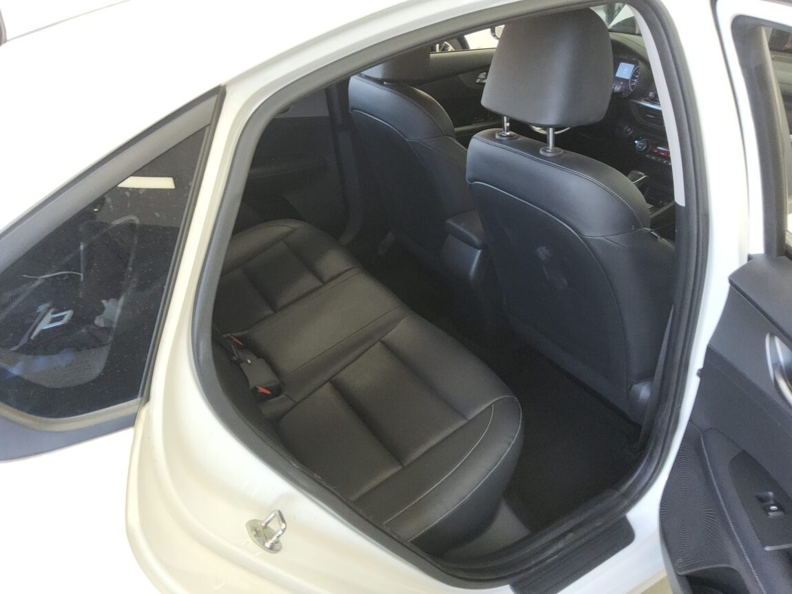 KIA ALL NEW K3 1.6 GASOLINE LUXURY 2020 - zdjęcie 13