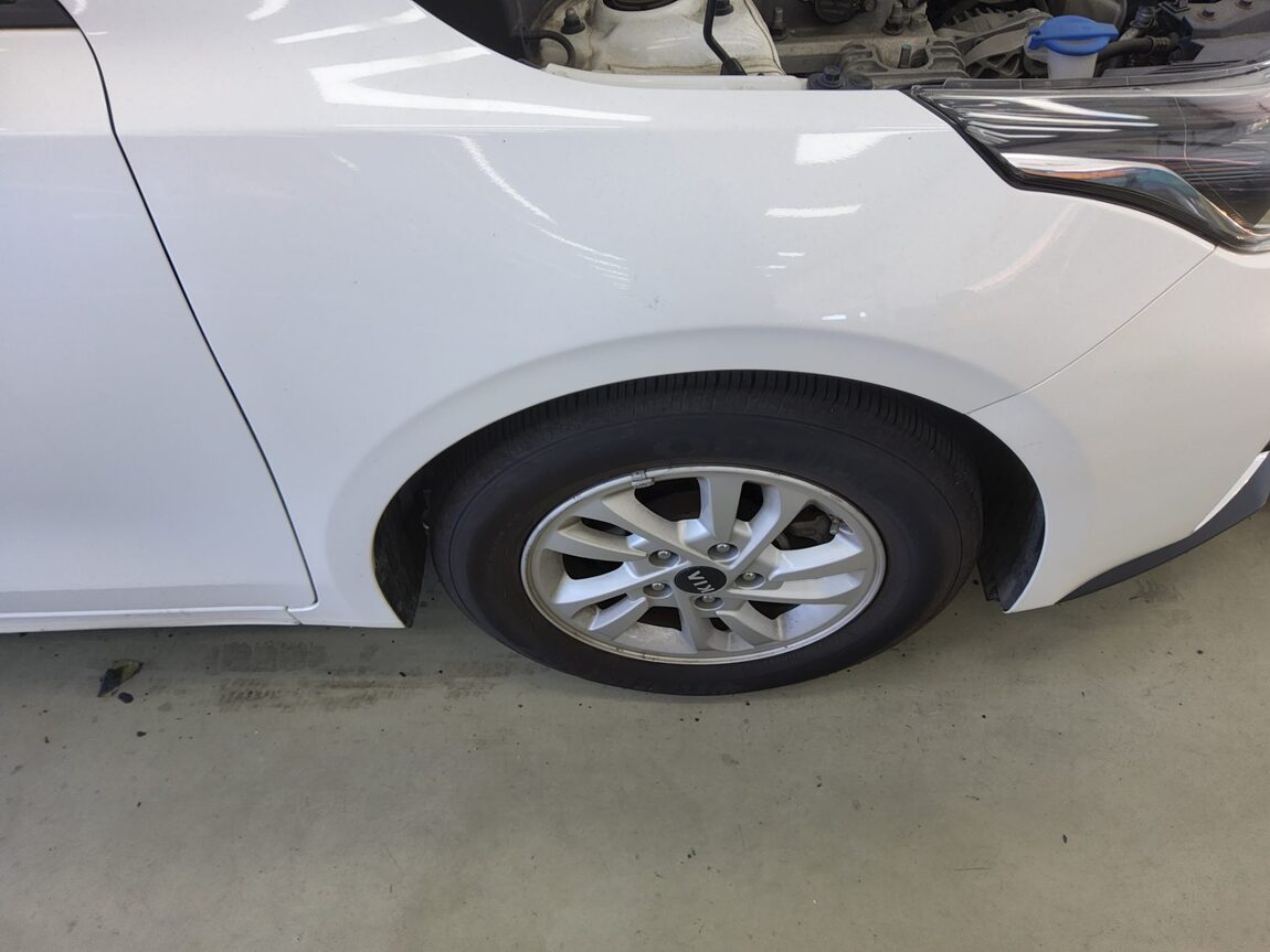KIA ALL NEW K3 1.6 GASOLINE LUXURY 2020 - zdjęcie 22