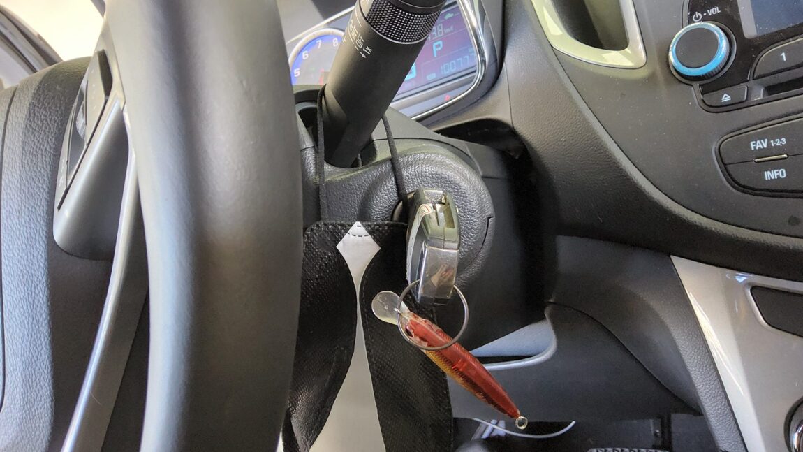CHEVROLET (DAEWOO) TRAX 1.4 TURBO LT LEATHER PACKAGE 2015 - zdjęcie 20