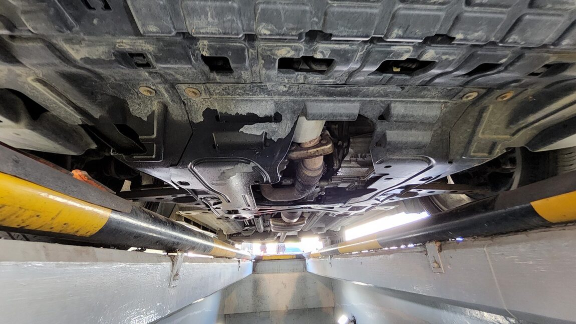 CHEVROLET (DAEWOO) TRAX 1.4 TURBO LT LEATHER PACKAGE 2015 - zdjęcie 21