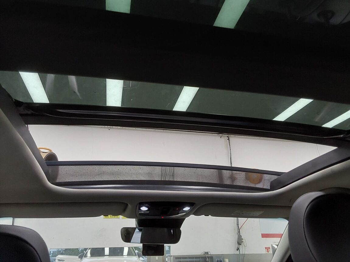 KIA K8 3.5 LPi RENTAL CAR STANDARD 2022 - zdjęcie 18