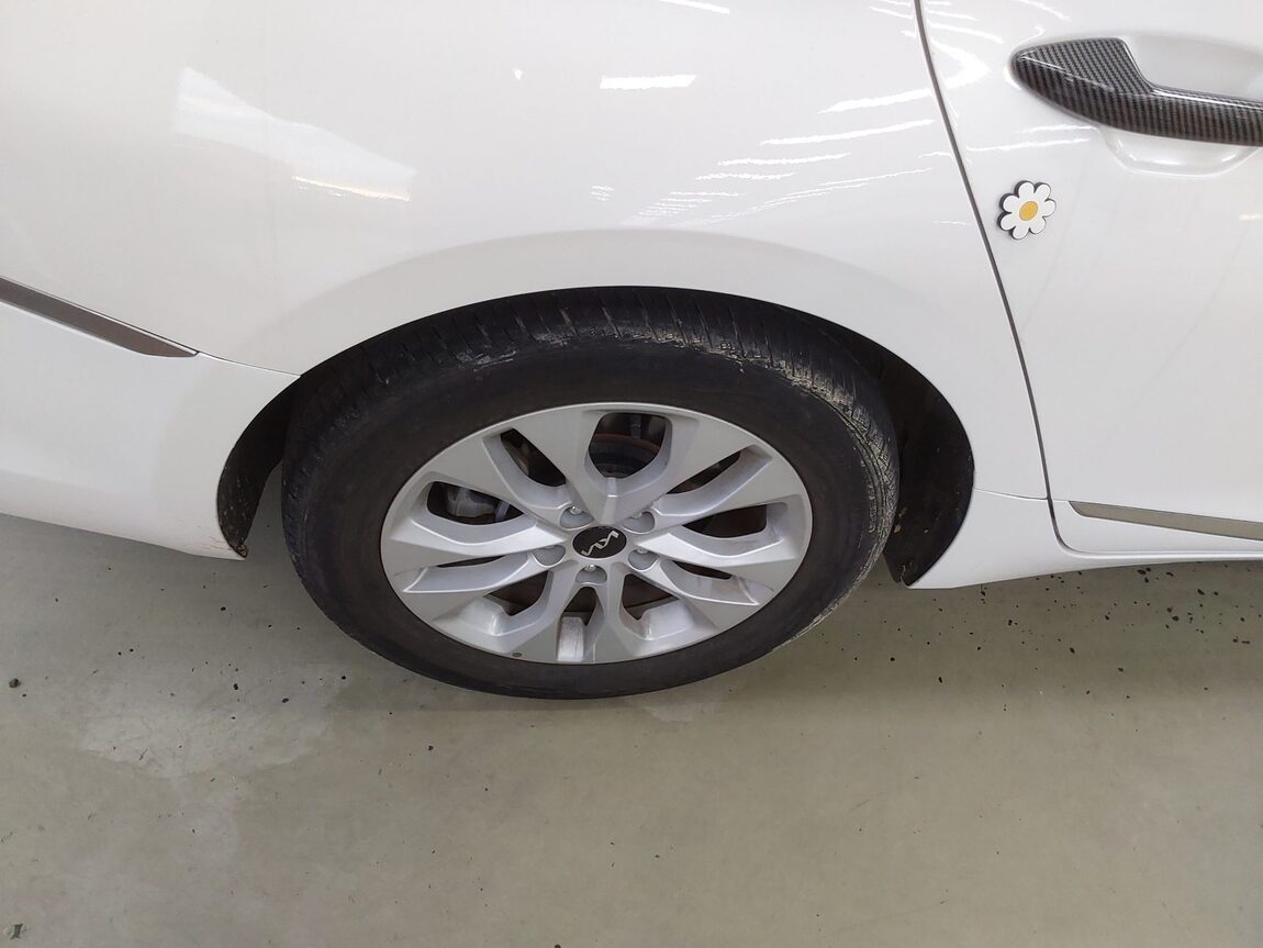 KIA K8 3.5 LPi RENTAL CAR STANDARD 2022 - zdjęcie 24