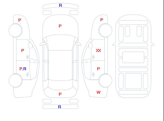 KIA K8 3.5 LPi RENTAL CAR STANDARD 2022 - zdjęcie 27