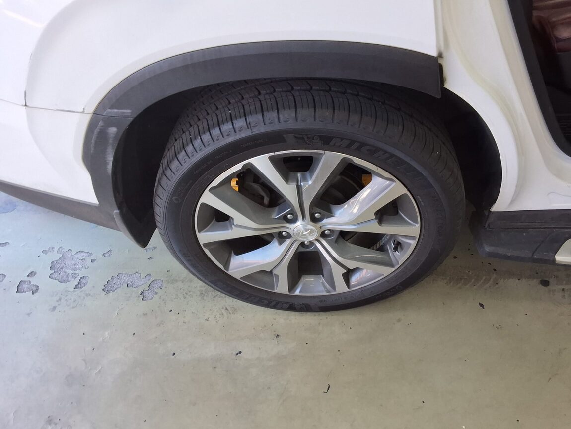 HYUNDAI PALISADE 2.2 DIESEL AWD PRESTIGE 2020 - zdjęcie 24