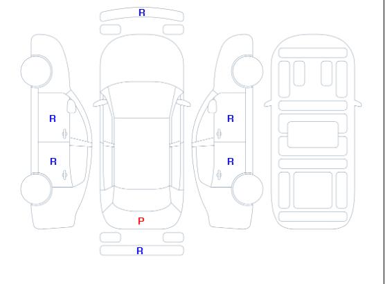 HYUNDAI PALISADE 2.2 DIESEL AWD PRESTIGE 2020 - zdjęcie 25