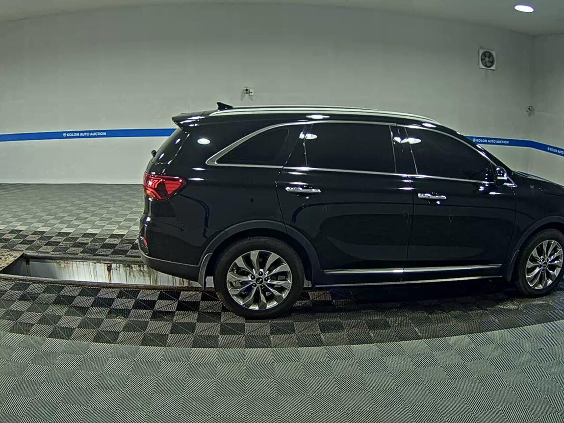 KIA THE NEW SORENTO DIESEL R2.2 2WD NOBLESSE SPECIAL 2018 - zdjęcie 4