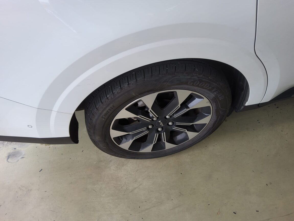 KIA NEW CARNIVAL (KA4) 9-SEATER GASOLINE NOBLESSE 2023 - zdjęcie 24