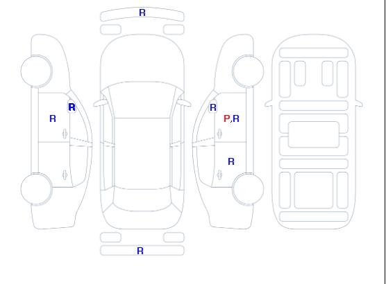 POLESTAR POLESTAR 2 LONG RANGE SINGLE MOTOR 2023 - zdjęcie 28