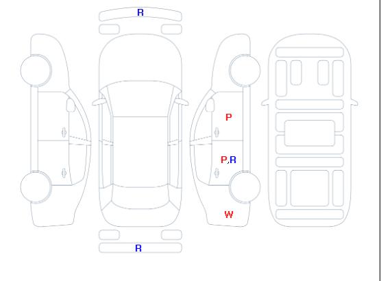 KIA THE K9 (RJ) 3.8 GDI AWD PLATINUM III 2019 - zdjęcie 27