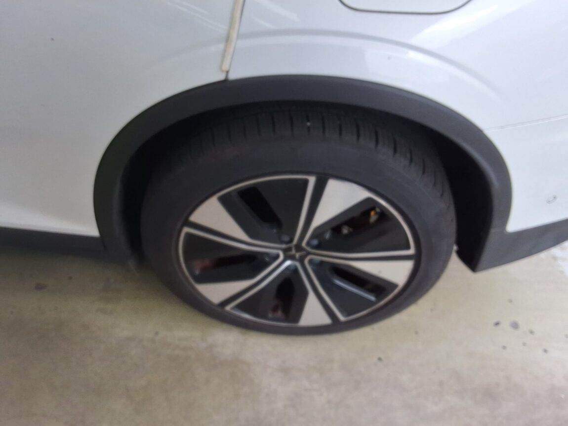 POLESTAR POLESTAR 2 LONG RANGE SINGLE MOTOR 2023 - zdjęcie 20