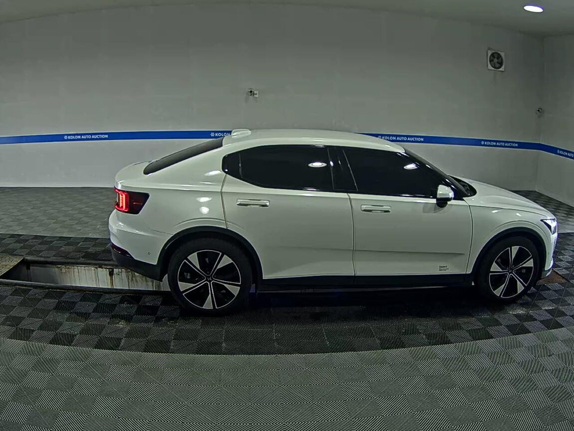 POLESTAR POLESTAR 2 LONG RANGE SINGLE MOTOR 2023 - zdjęcie 4