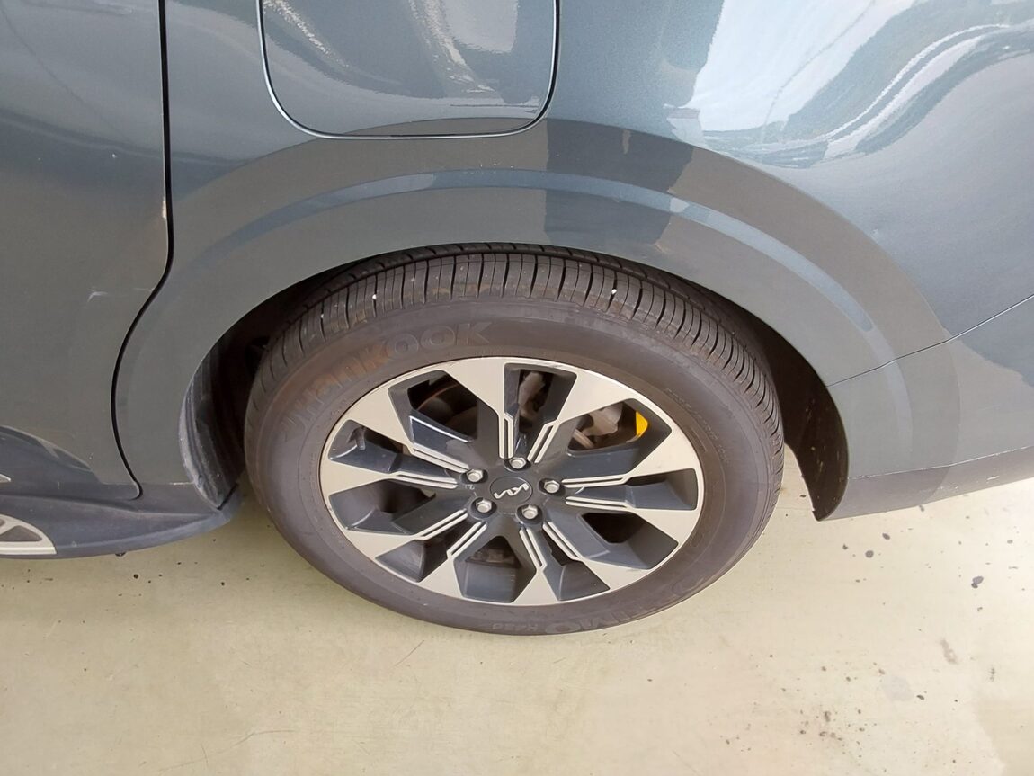 KIA NEW CARNIVAL (KA4) 9-SEATER DIESEL SIGNATURE 2023 - zdjęcie 22