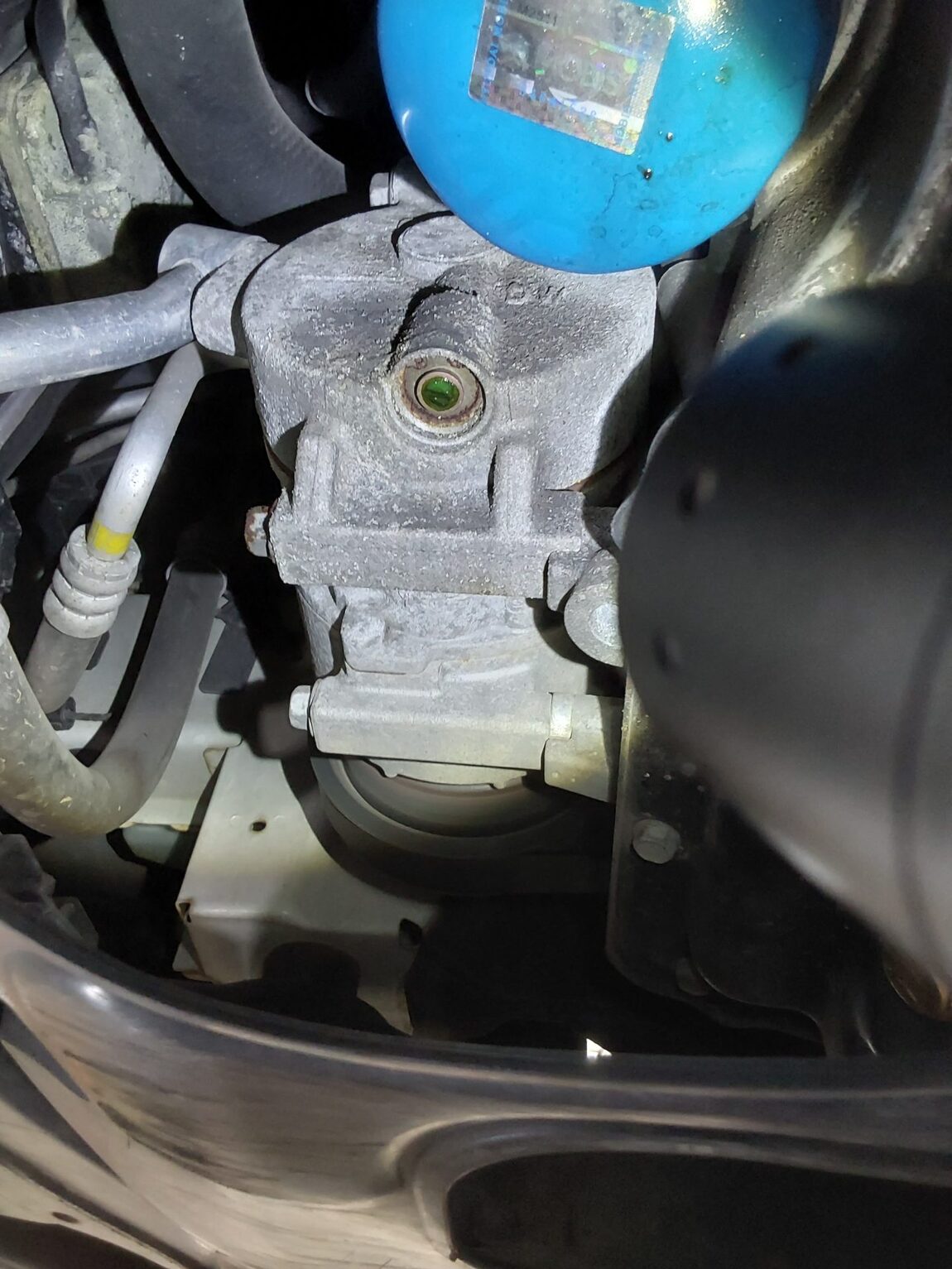KIA FORTE 1.6 GDI LUXURY ECO PLUS 2012 - zdjęcie 26
