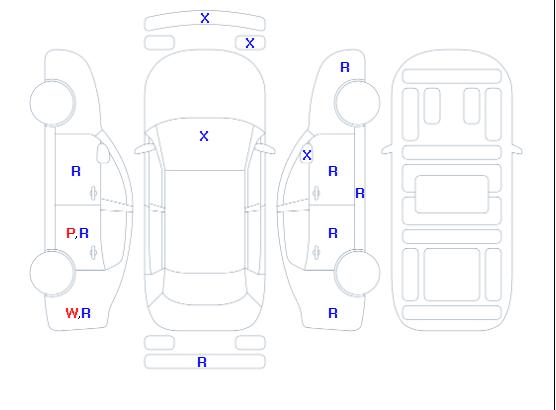 KIA FORTE 1.6 GDI LUXURY ECO PLUS 2012 - zdjęcie 27