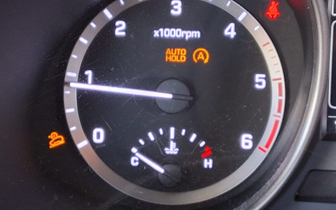 HYUNDAI SANTA FE THE PRIME DIESEL R2.0 2WD VALUE PLUS 2018 - zdjęcie 27