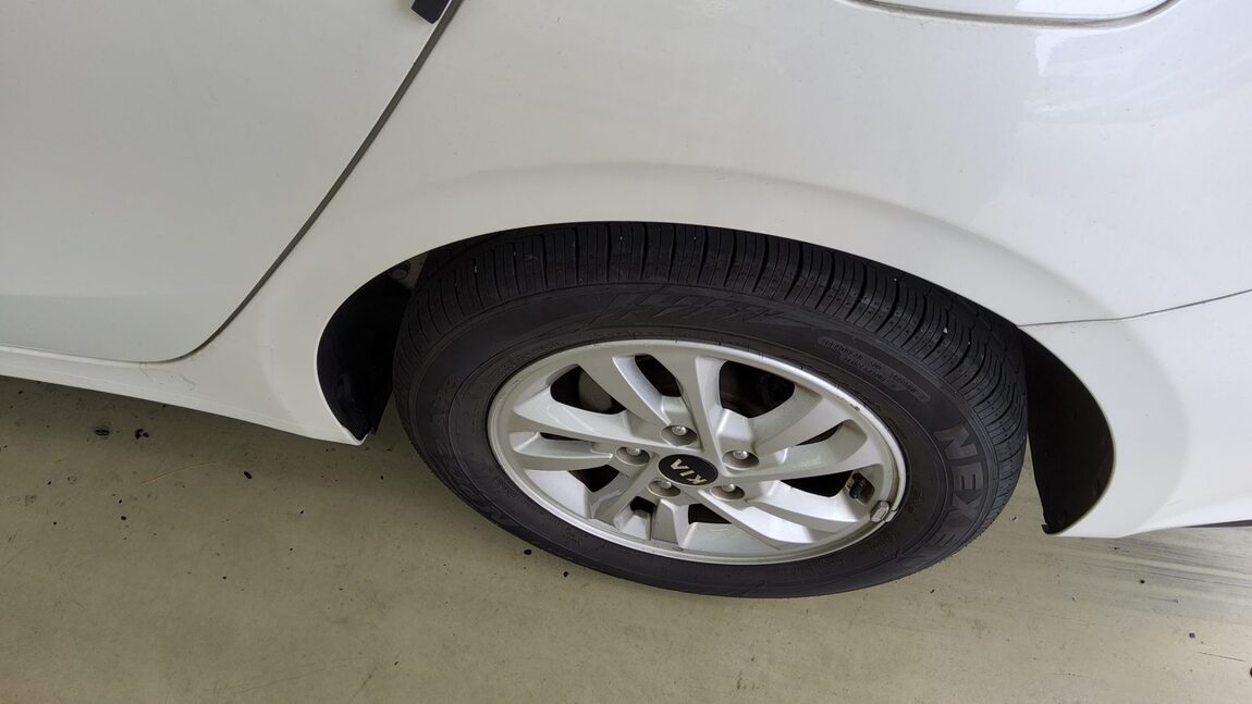 KIA ALL NEW K3 1.6 GASOLINE LUXURY 2020 - zdjęcie 24
