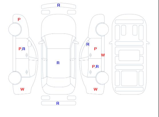 KIA ALL NEW K3 1.6 GASOLINE LUXURY 2020 - zdjęcie 29