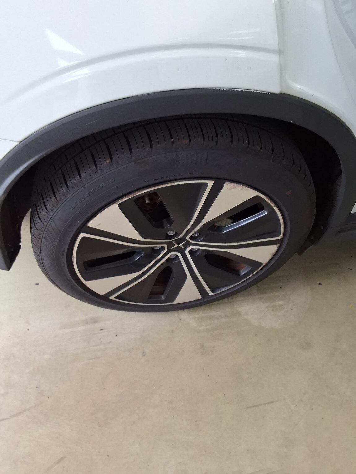 POLESTAR POLESTAR 2 LONG RANGE SINGLE MOTOR 2023 - zdjęcie 26