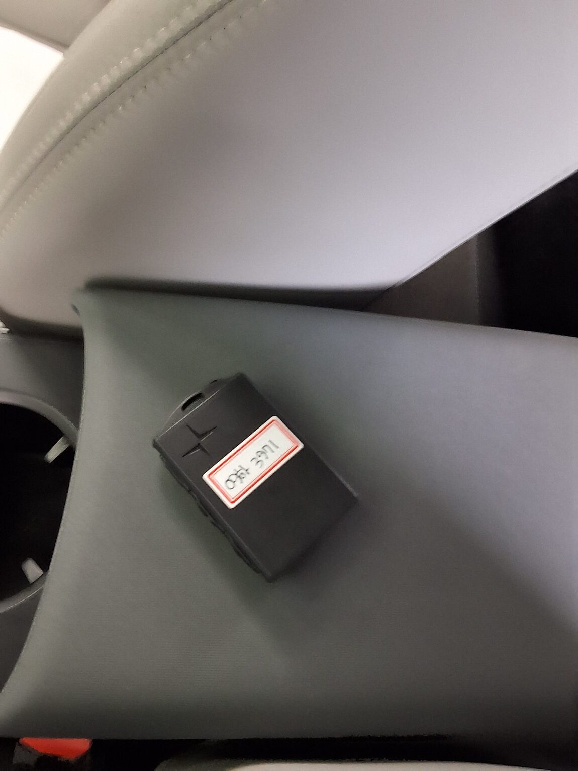 POLESTAR POLESTAR 2 LONG RANGE SINGLE MOTOR 2023 - zdjęcie 27