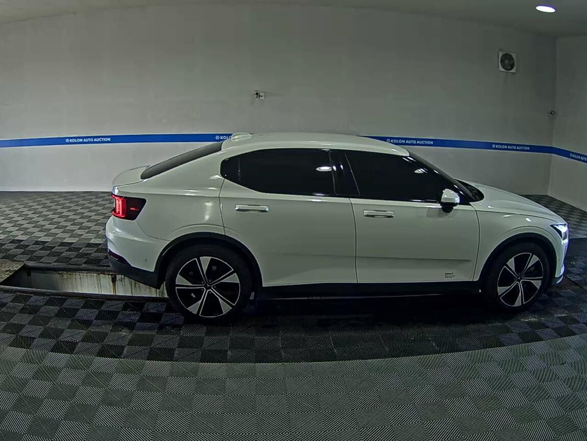 POLESTAR POLESTAR 2 LONG RANGE SINGLE MOTOR 2023 - zdjęcie 4